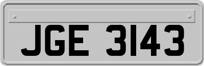 JGE3143
