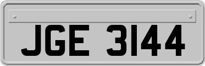 JGE3144