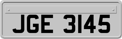 JGE3145