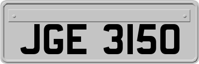 JGE3150