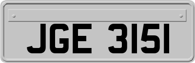JGE3151