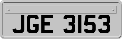 JGE3153