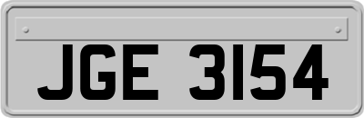 JGE3154
