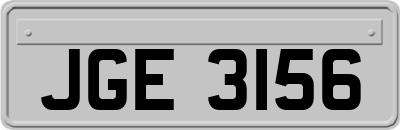 JGE3156