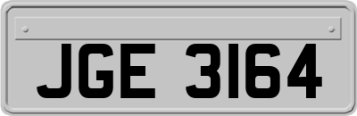 JGE3164