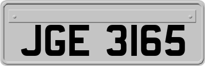 JGE3165