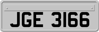 JGE3166