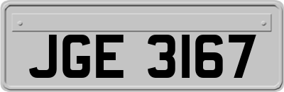 JGE3167