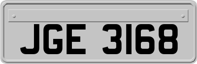 JGE3168