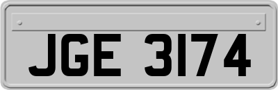 JGE3174