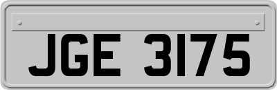 JGE3175