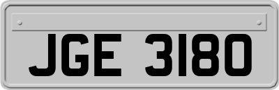 JGE3180