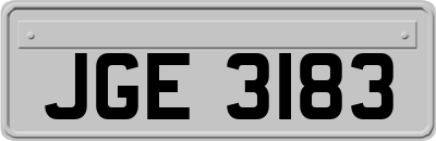 JGE3183