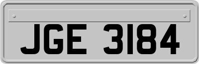 JGE3184