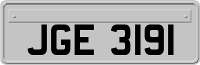 JGE3191