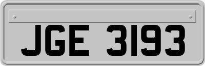 JGE3193