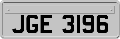 JGE3196