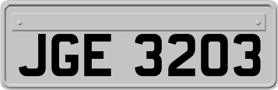 JGE3203