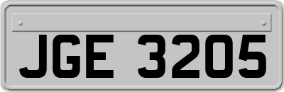 JGE3205
