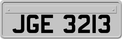 JGE3213