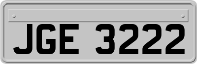 JGE3222