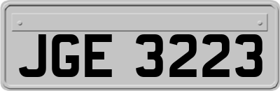 JGE3223