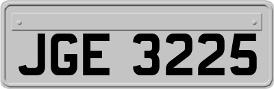 JGE3225