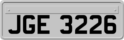 JGE3226