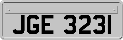 JGE3231