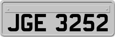 JGE3252