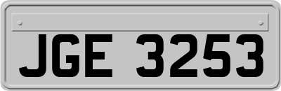 JGE3253