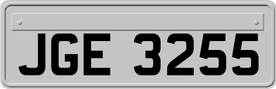 JGE3255