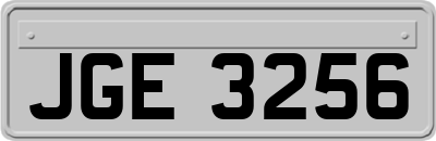 JGE3256
