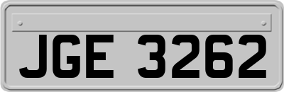 JGE3262