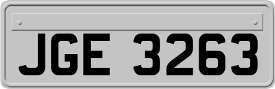 JGE3263