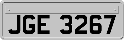 JGE3267
