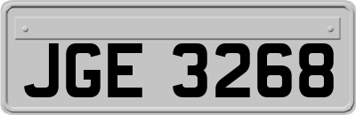JGE3268