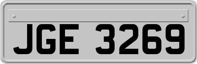 JGE3269