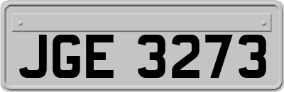JGE3273