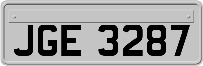 JGE3287