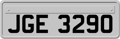 JGE3290