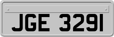JGE3291
