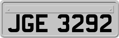 JGE3292