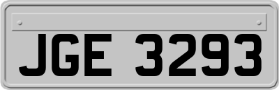 JGE3293