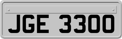 JGE3300