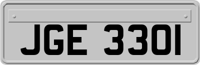 JGE3301