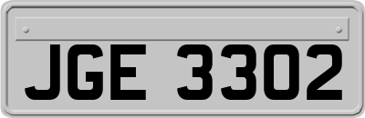 JGE3302