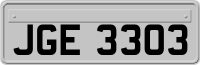 JGE3303