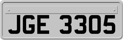 JGE3305
