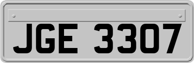 JGE3307